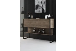 Luxe Byrå 120 cm