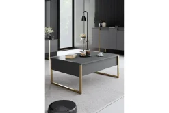 Luxe Möbelset För Vardagsrum