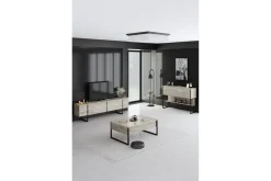 Luxe Möbelset För Vardagsrum