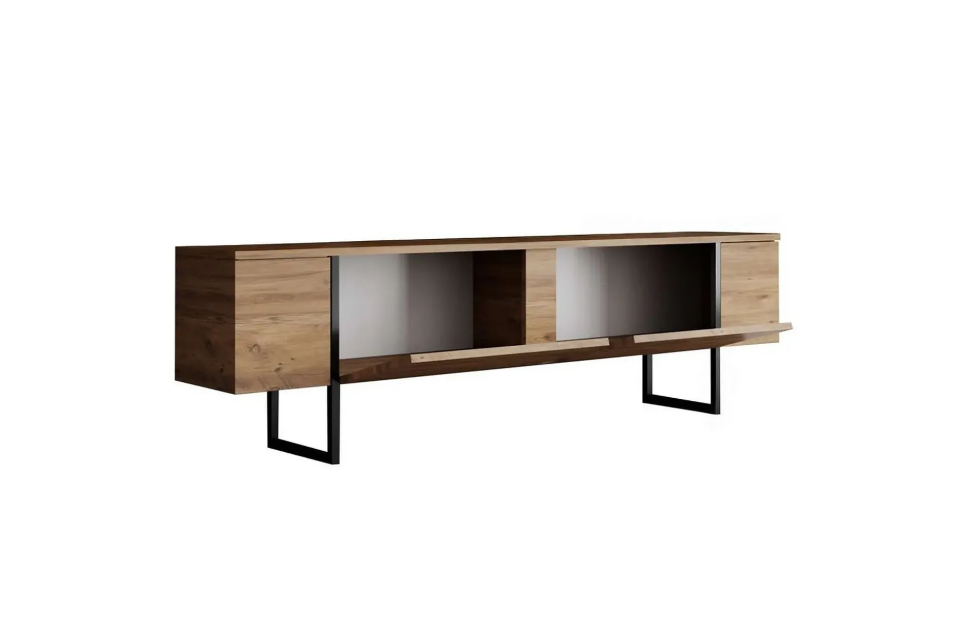 Luxe Tv-bänk 180 cm