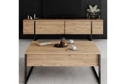Luxe Tv-bänk 180 cm