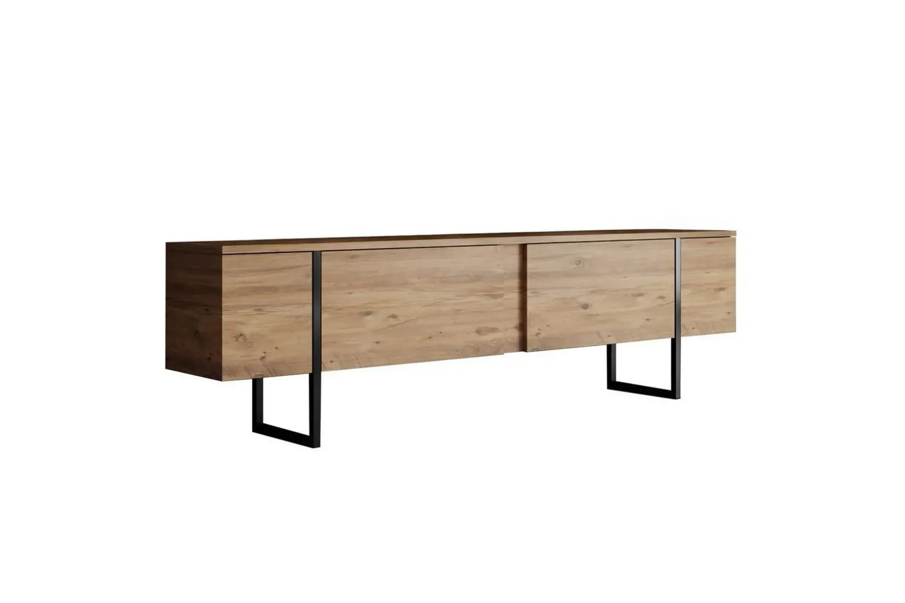 Luxe Tv-bänk 180 cm