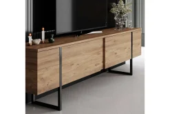 Luxe Tv-bänk 180 cm