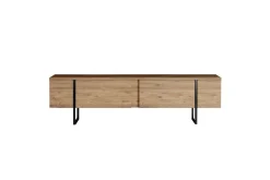 Luxe Tv-bänk 180 cm