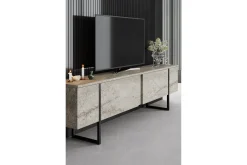Luxe Tv-bänk 180 cm