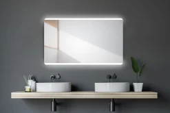 Älvhyttan Spegel 120x70 cm