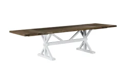 Lyon Förlängningsbart Matbord 200 cm