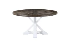 Lyon Matbord 150 cm Runt