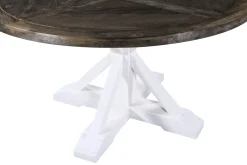 Lyon Matbord 150 cm Runt