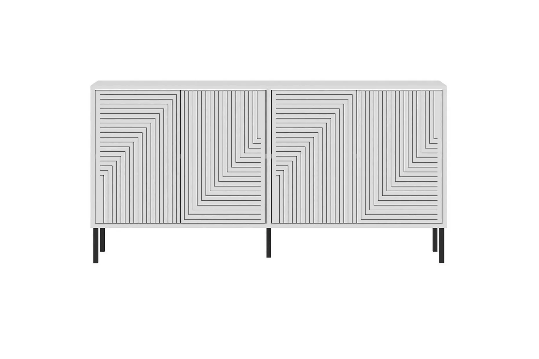 Lyric Konsollbord 150 cm