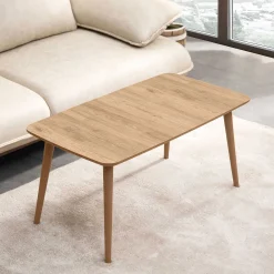 Lyvenn Soffbord 100 cm Rektangulär