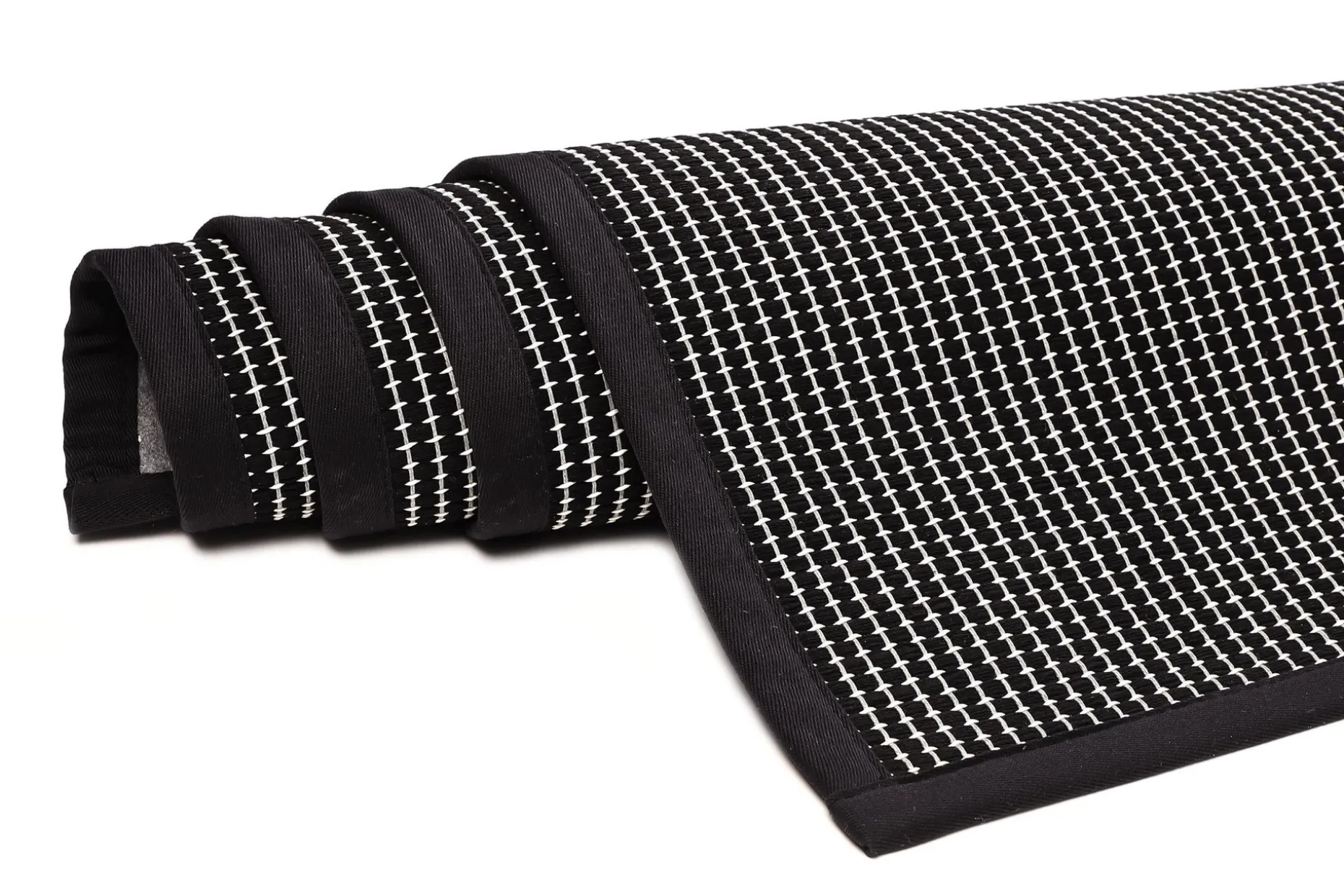 Lyyra2 Matta 80x200 cm Svart