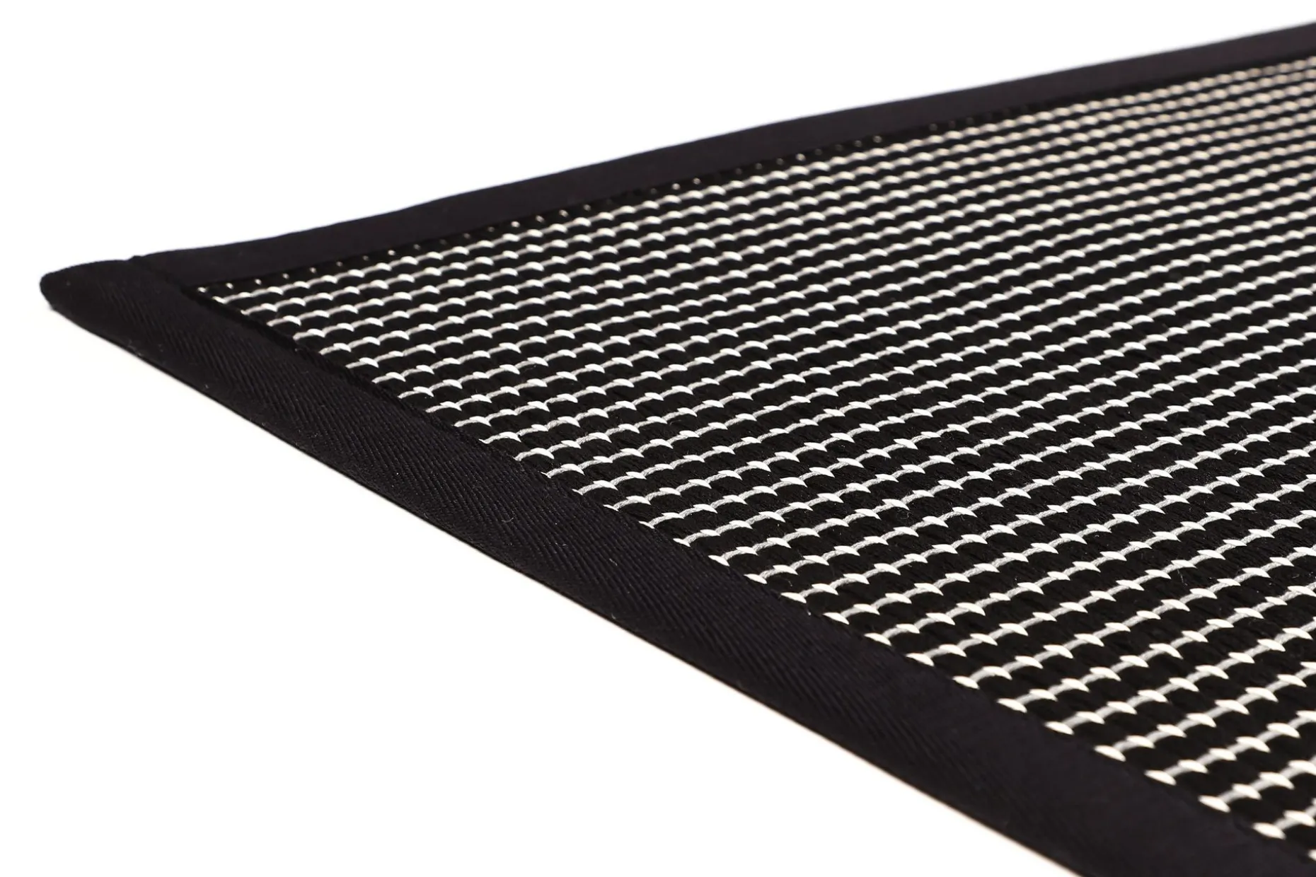 Lyyra2 Matta 80x200 cm Svart