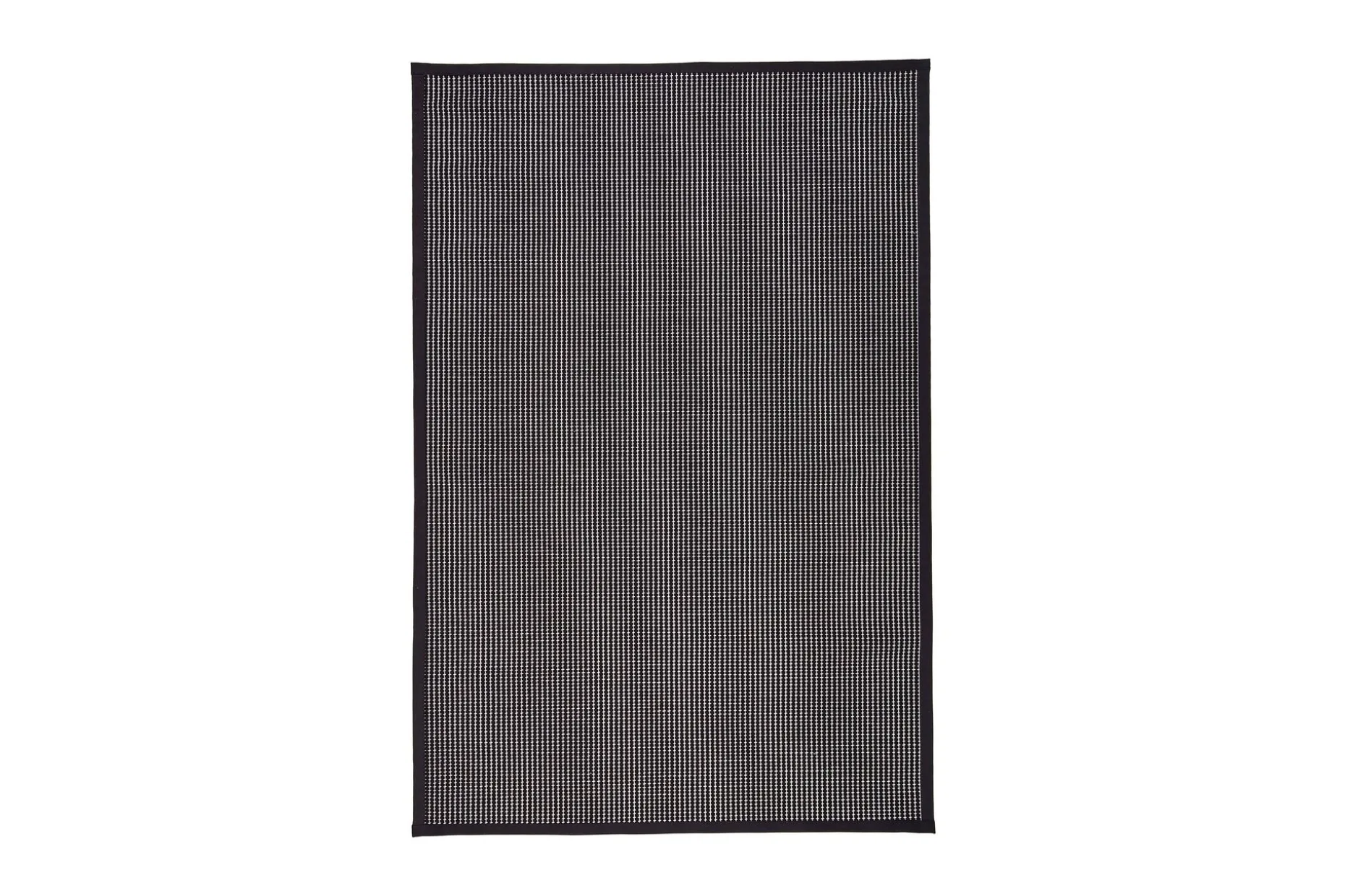 Lyyra2 Matta 80x200 cm Svart