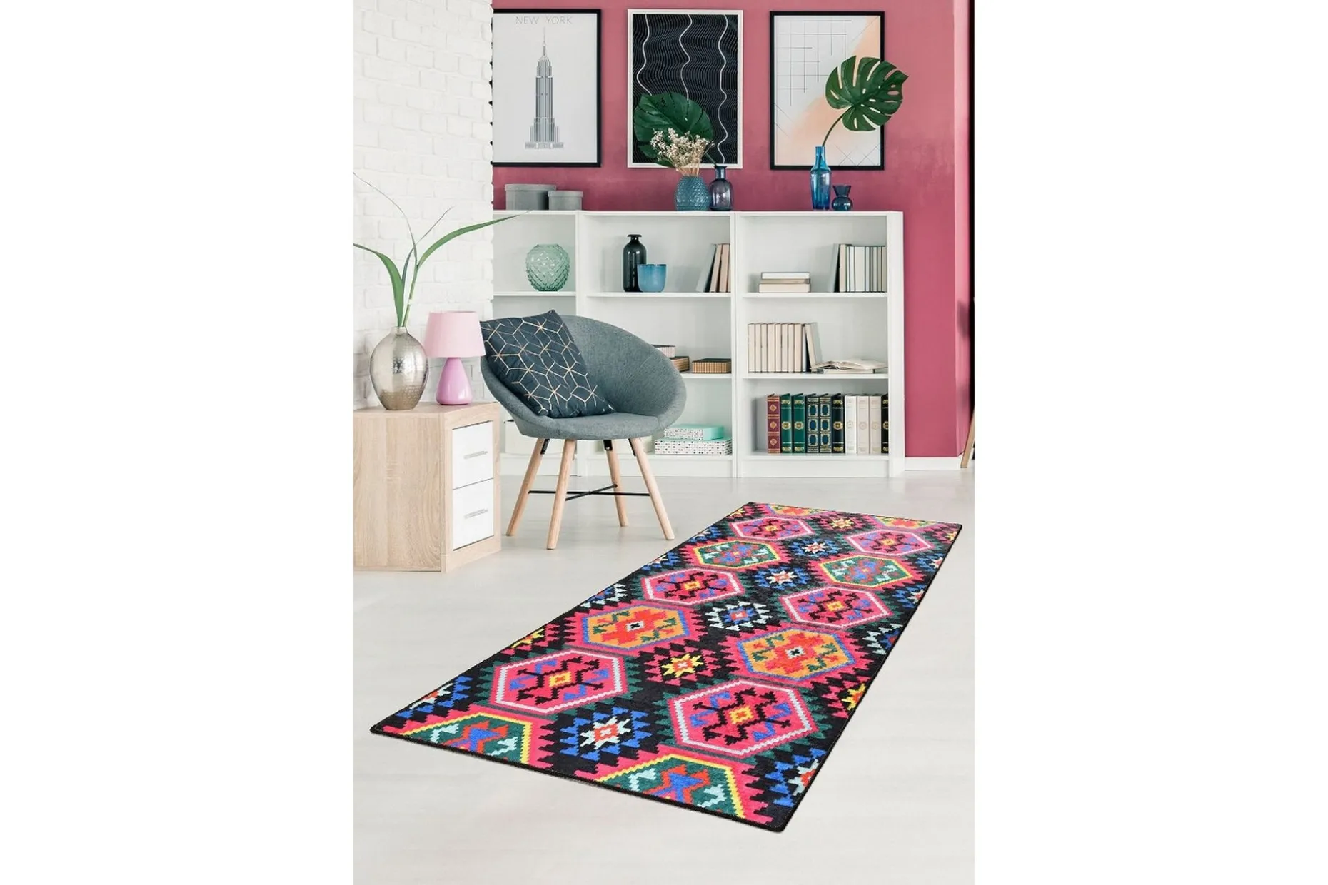 Magaria Entrematta 100x300 cm