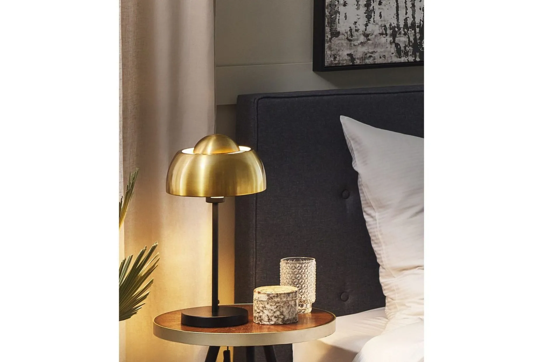 Magica Bordslampa 44 cm E27