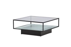 Maglehem Soffbord 90x90x37,5 cm