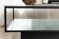 Maglehem Soffbord 90x90x37,5 cm