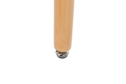 Magog Matbord 80 cm Rund
