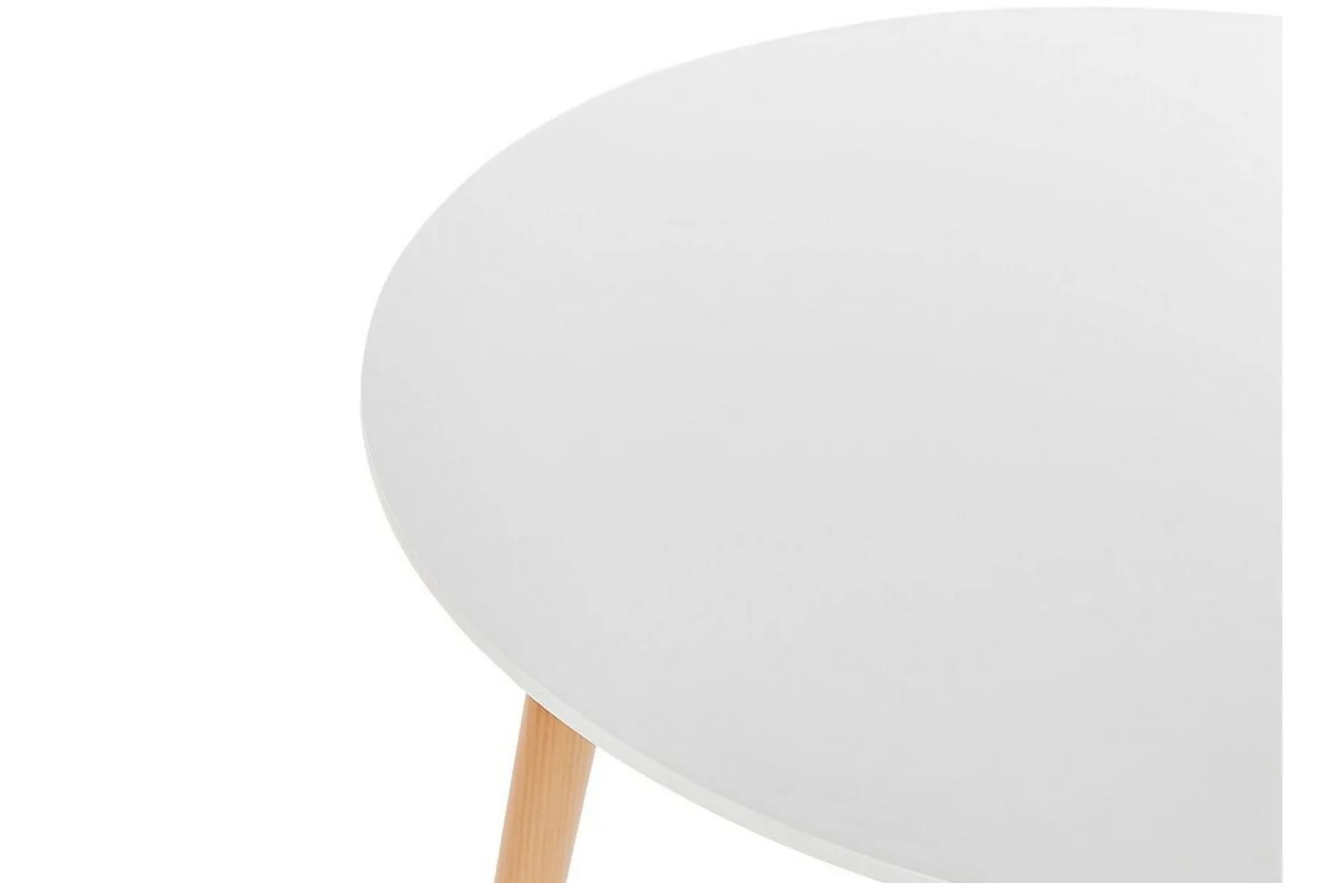 Magog Matbord 80 cm Rund