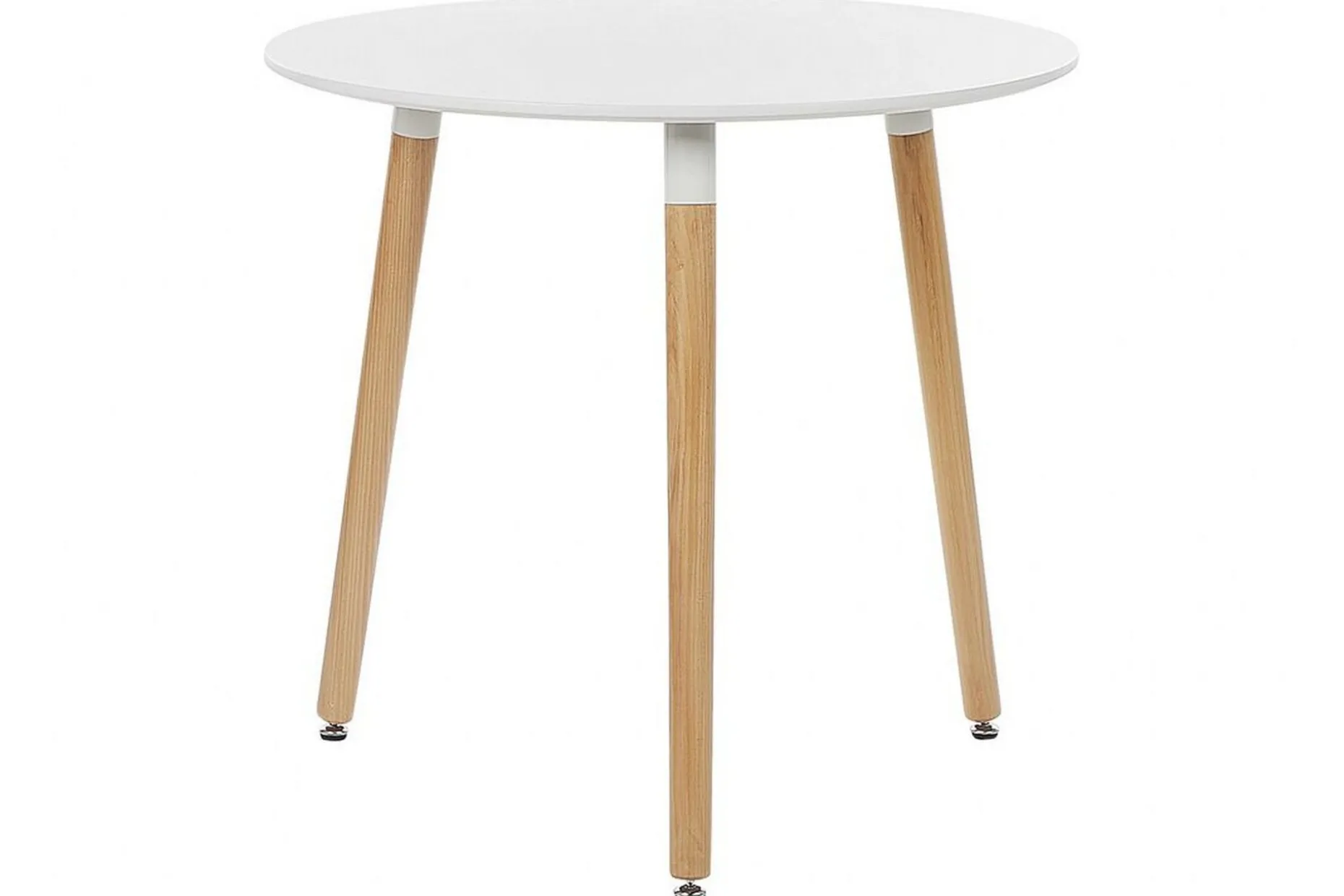 Magog Matbord 80 cm Rund