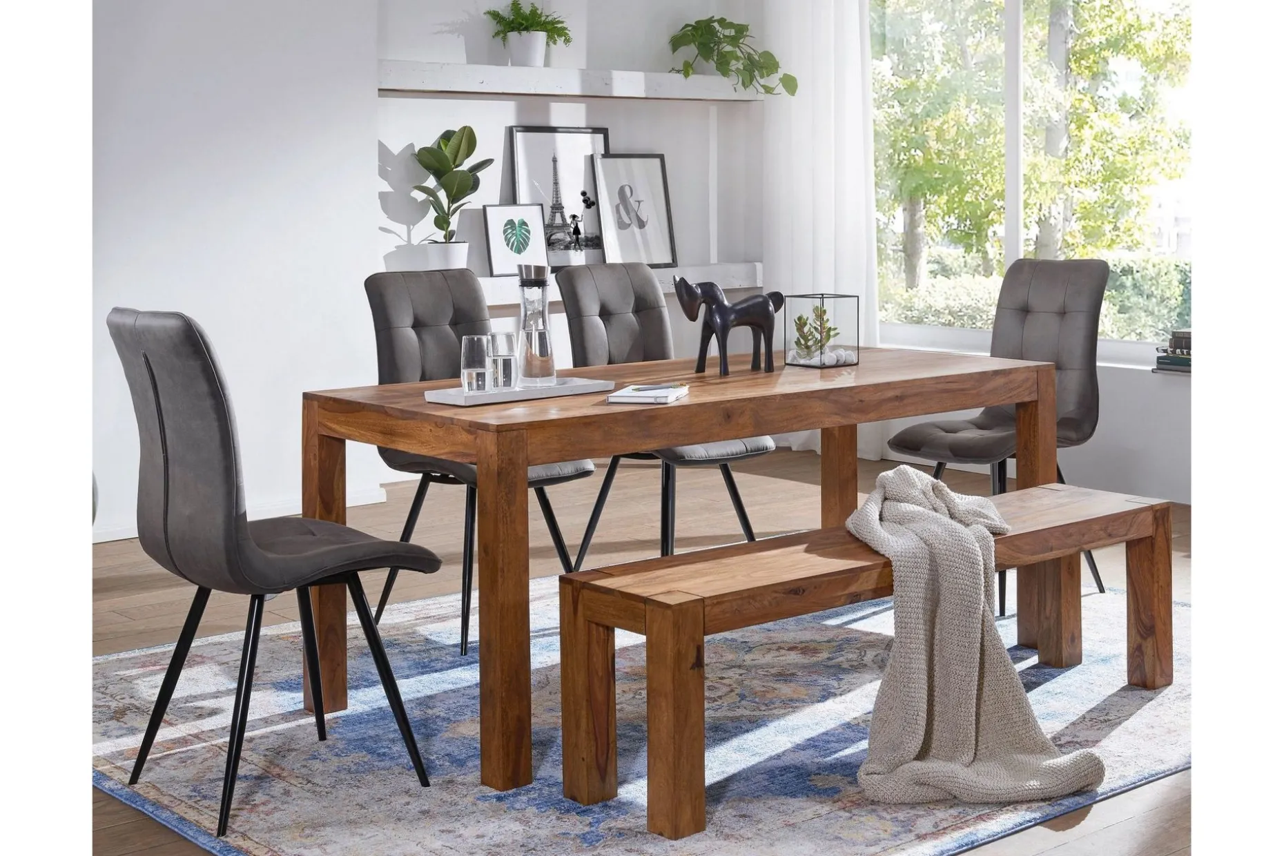 Makar Sittbänk