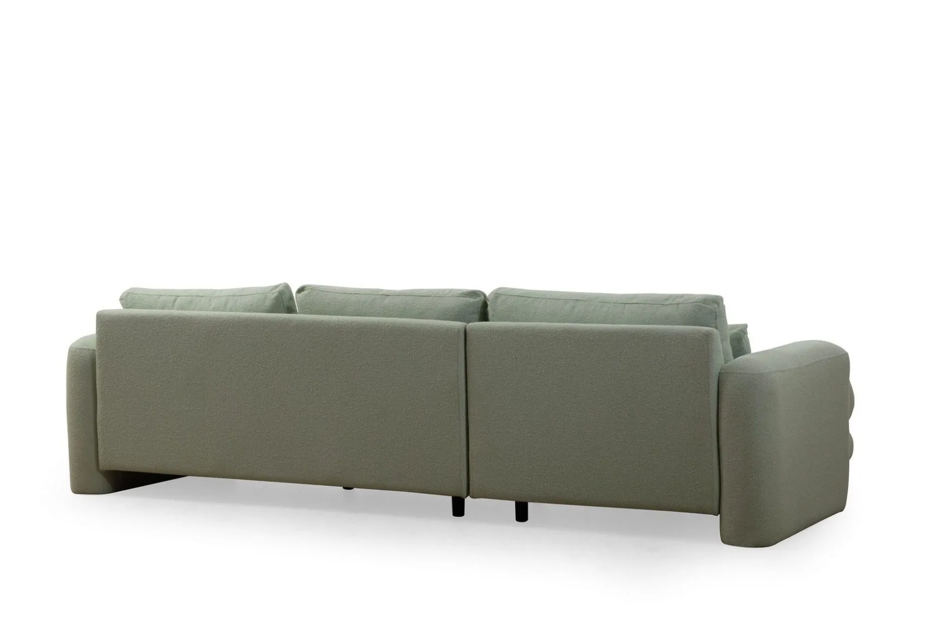 Makhan Soffa m. Divan 3-sits