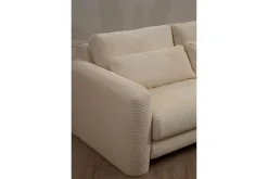 Makhan Soffa m. Divan 3-sits