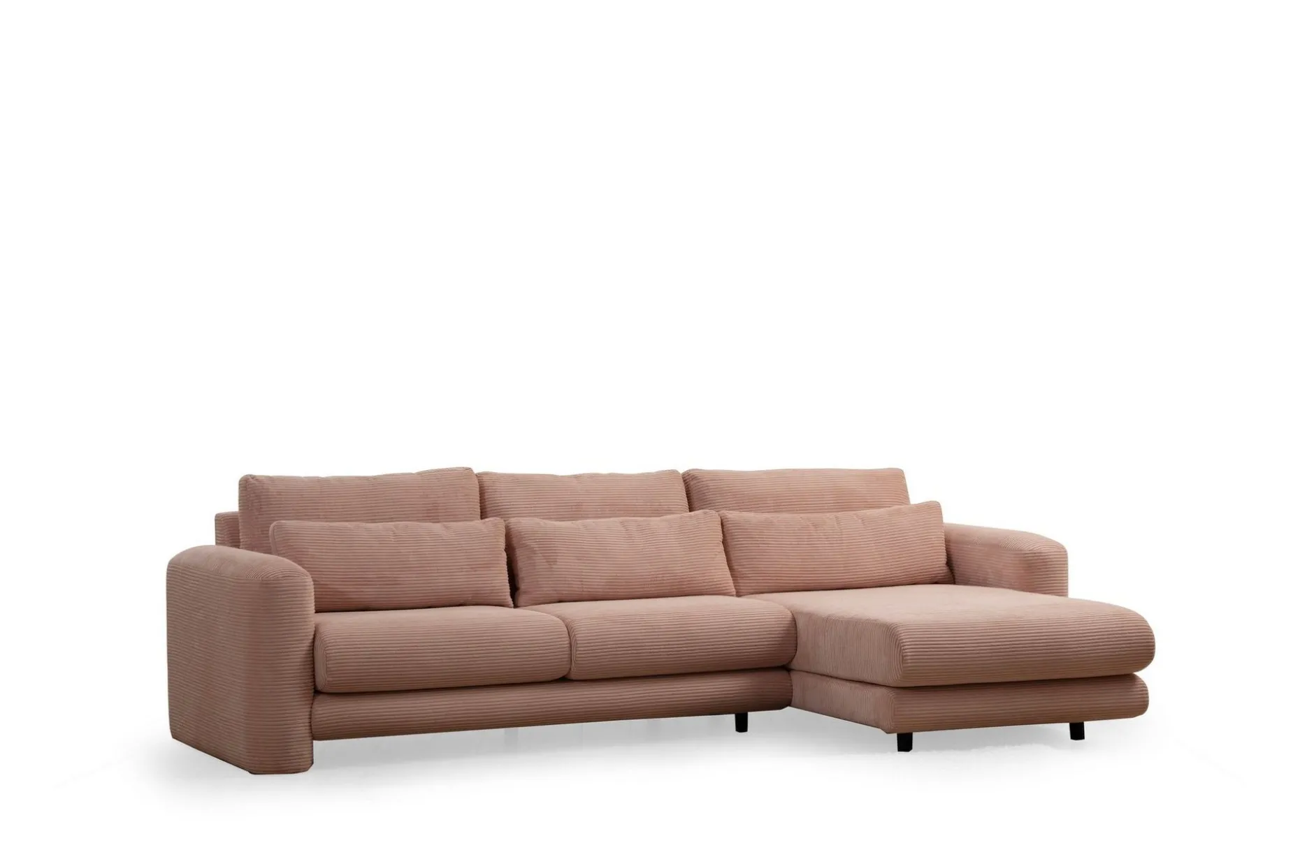 Makhan Soffa m. Divan 3-sits