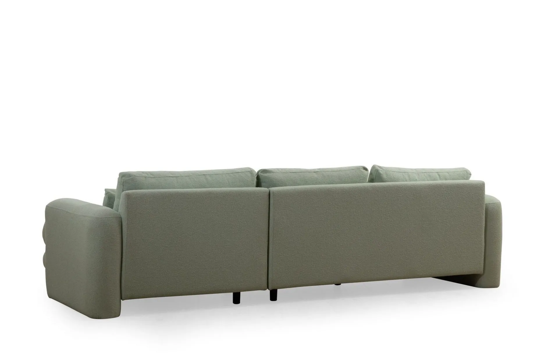 Makhan Soffa m. Divan 3-sits