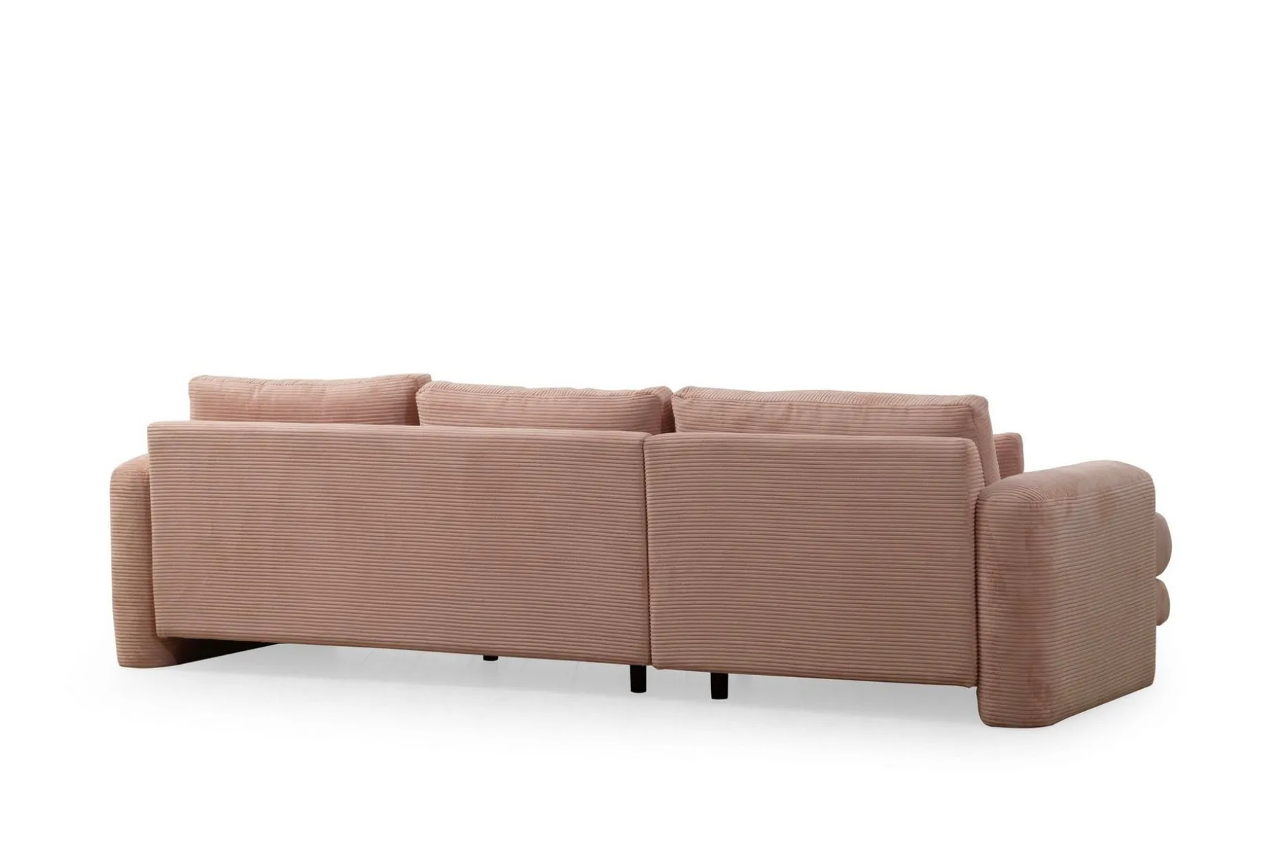Makhan Soffa m. Divan 3-sits