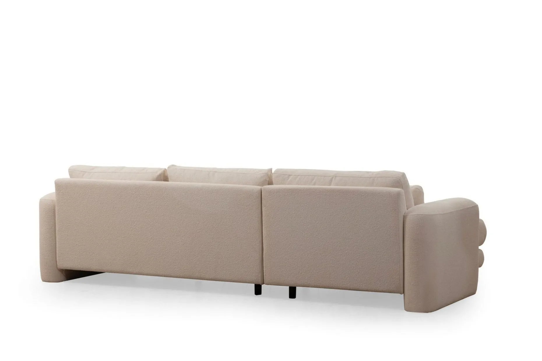 Makhan Soffa m. Divan 3-sits