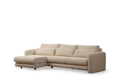Makhan Soffa m. Divan 3-sits