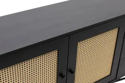 Makwana Konsollbord 160 cm