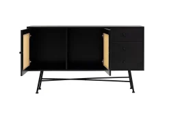 Makwana Konsollbord 160 cm
