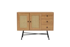 Makwana Konsollbord 120 cm