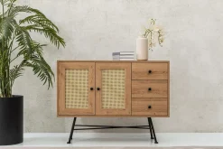 Makwana Konsollbord 120 cm