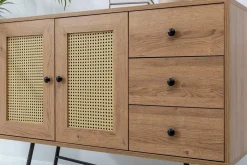 Makwana Konsollbord 120 cm
