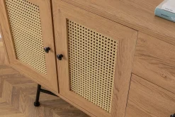 Makwana Konsollbord 120 cm