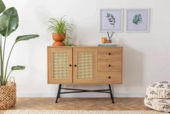 Makwana Konsollbord 120 cm