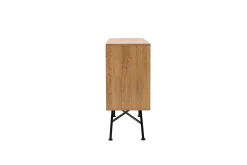Makwana Konsollbord 120 cm