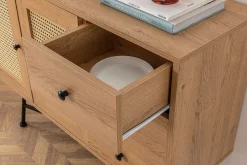 Makwana Konsollbord 120 cm