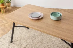 Makwana Matbord 160 cm