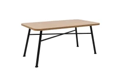 Makwana Matbord 160 cm