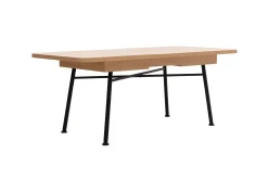 Makwana Matbord 160 cm