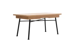 Makwana Matbord 160 cm