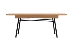 Makwana Matbord 160 cm