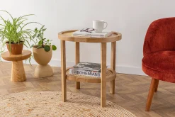 Makwana Skänk 51 cm
