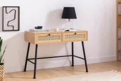 Makwana Skrivbord 107 cm