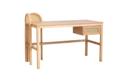 Makwana Skrivbord 130 cm